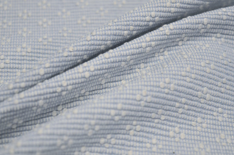Bay Leaf Sky PK/ Lifestyles Fabric