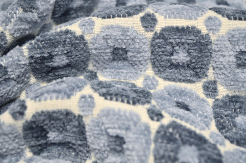 Eye Poppin Pacific Swavelle Mill Creek Fabric
