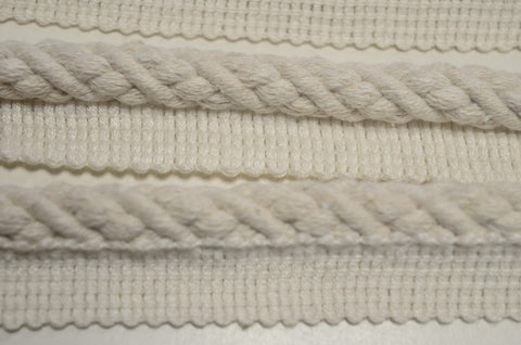 BIR1112/4C Parisia Lip Cord Trim