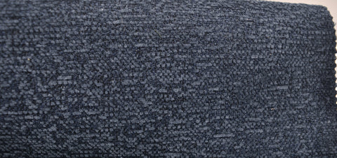 Badlands Indigo Crypton Fabric