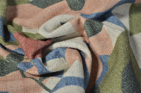 Laurel Hill Summer Swavelle Mill Creek Fabric