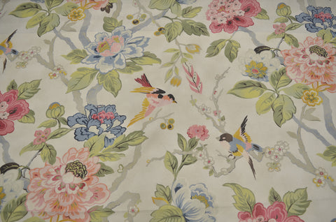 Star Fell Spring P/K Lifestyles Fabric