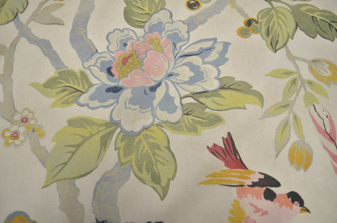 Star Fell Spring P/K Lifestyles Fabric