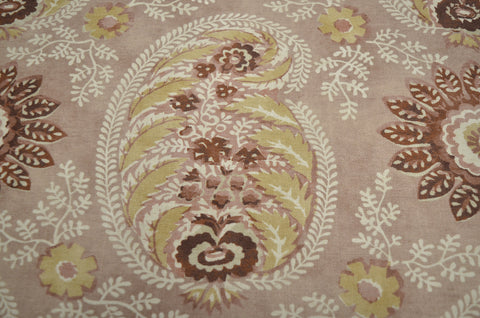 Melissa Blush Regal Fabric