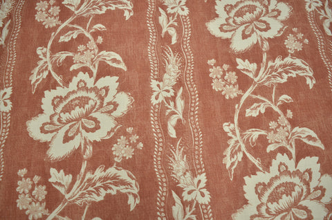 Estelle Ruby P/Kaufmann Fabric