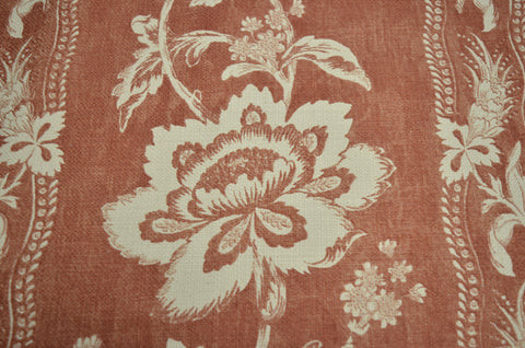 Estelle Ruby P/Kaufmann Fabric