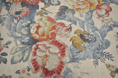 Grandstand Garland Horizon P/Kaufmann Fabric