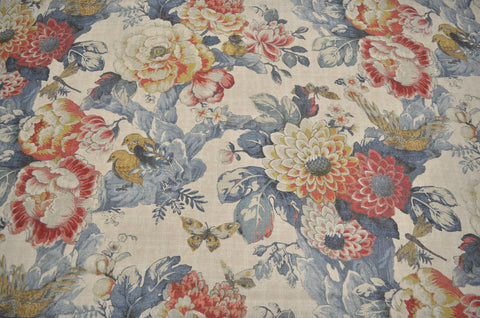 Grandstand Garland Horizon P/Kaufmann Fabric