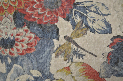Grandstand Garland Horizon P/Kaufmann Fabric