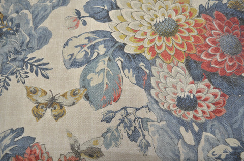 Grandstand Garland Horizon P/Kaufmann Fabric