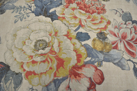 Grandstand Garland Horizon P/Kaufmann Fabric