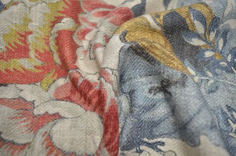 Grandstand Garland Horizon P/Kaufmann Fabric