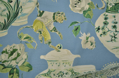 Social Season Celestial P/K Lifestyles Fabric