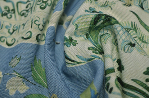 Social Season Celestial P/K Lifestyles Fabric