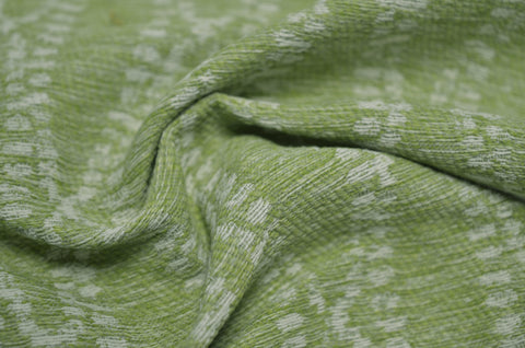Camber Lime Bella Dura Home Fabric