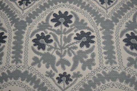 Majestic Poseidon Upholstery Fabric