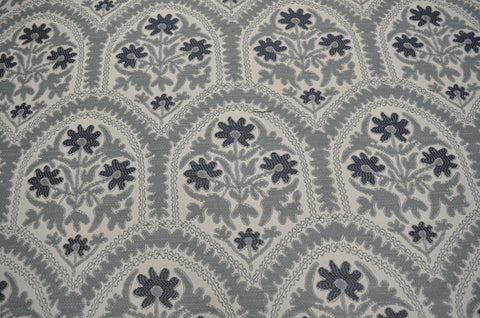 Majestic Poseidon Upholstery Fabric