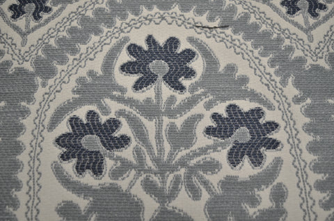 Majestic Poseidon Upholstery Fabric
