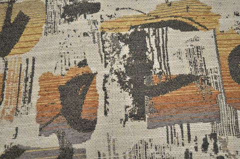 Shebang Ember Swavelle Mill Creek Fabric