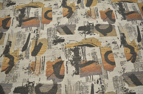 Shebang Ember Swavelle Mill Creek Fabric