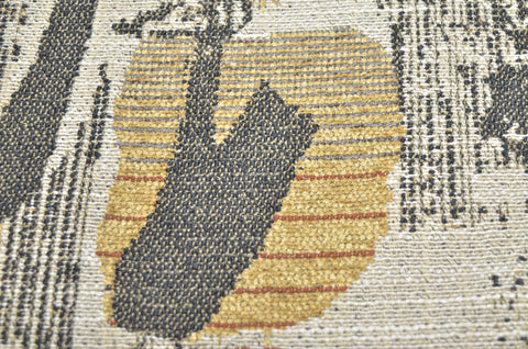 Shebang Ember Swavelle Mill Creek Fabric