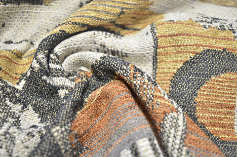Shebang Ember Swavelle Mill Creek Fabric