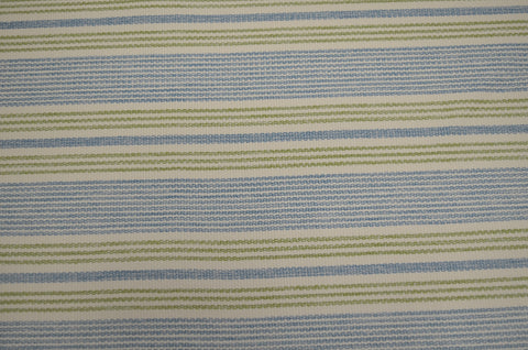 Neroli Cyan Bella Dura Home Indoor Outdoor Fabric