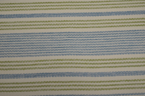 Neroli Cyan Bella Dura Home Indoor Outdoor Fabric