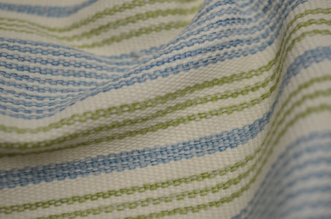 Neroli Cyan Bella Dura Home Indoor Outdoor Fabric