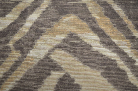 Gwanda Cocoa Swavelle Mill Creek Fabric