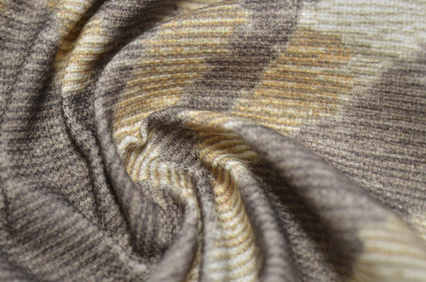 Gwanda Cocoa Swavelle Mill Creek Fabric