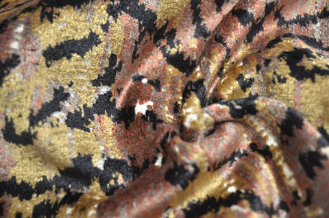 Easy Tiger Amber Swavelle Mill Creek Fabric