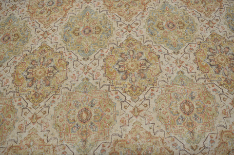 Naysha Coral Isle Swavelle Mill Creek Fabric