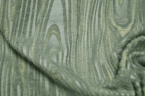 Grove Mineral Regal Fabric