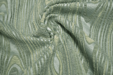 Grove Mineral Regal Fabric