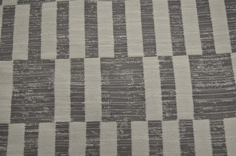 Omnia Pewter Bella Dura Home Indoor Outdoor Fabric