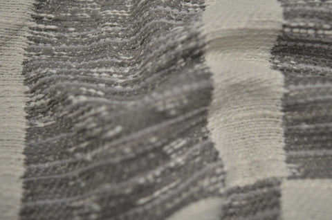 Omnia Pewter Bella Dura Home Indoor Outdoor Fabric
