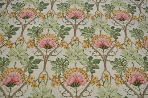 Helena Spring Hamilton Fabric
