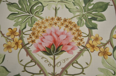 Helena Spring Hamilton Fabric