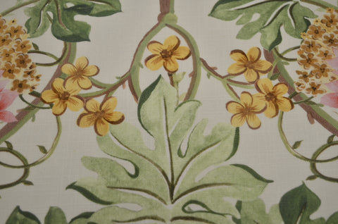 Helena Spring Hamilton Fabric