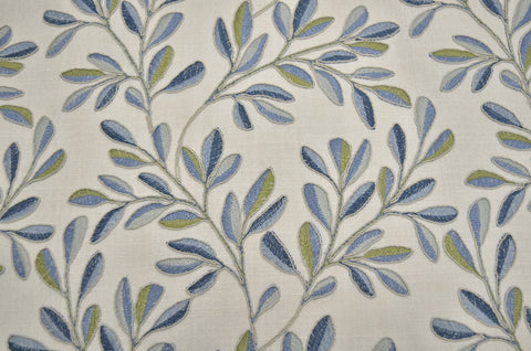 Leafage Pacific P Kaufmann Fabric
