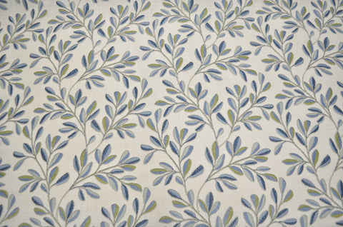 Leafage Pacific P Kaufmann Fabric