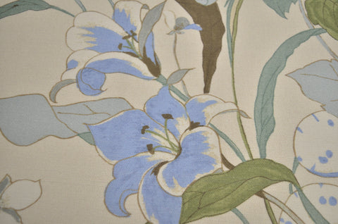 Lotus Garden Spa P/Kaufmann Fabric