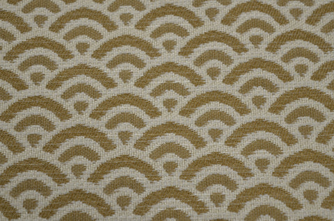 Morgan Fawn Regal Fabric