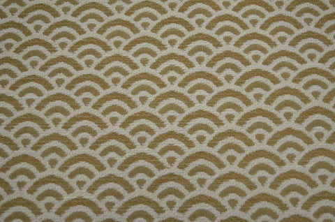 Morgan Fawn Regal Fabric