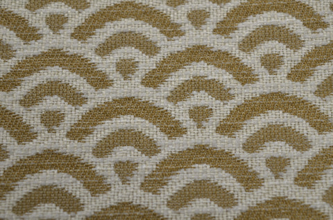 Morgan Fawn Regal Fabric