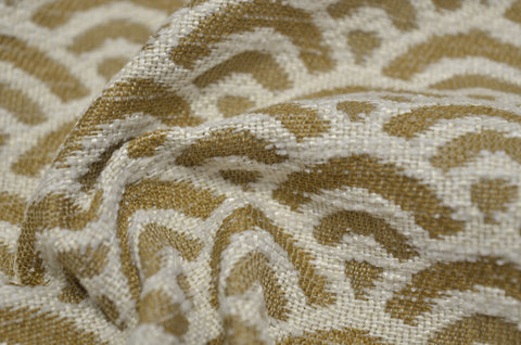 Morgan Fawn Regal Fabric