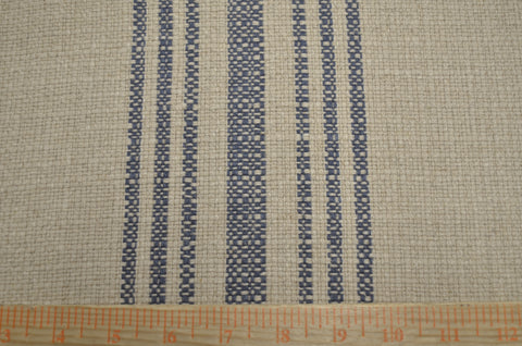 Hobie Stripe Annapolis Regal Fabric