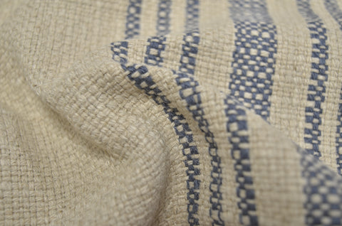 Hobie Stripe Annapolis Regal Fabric