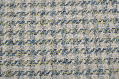 In good Taste Turquoise Swavelle Mill Creek Fabric